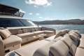 Azimut Flybridge 82