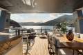 Azimut Flybridge 82