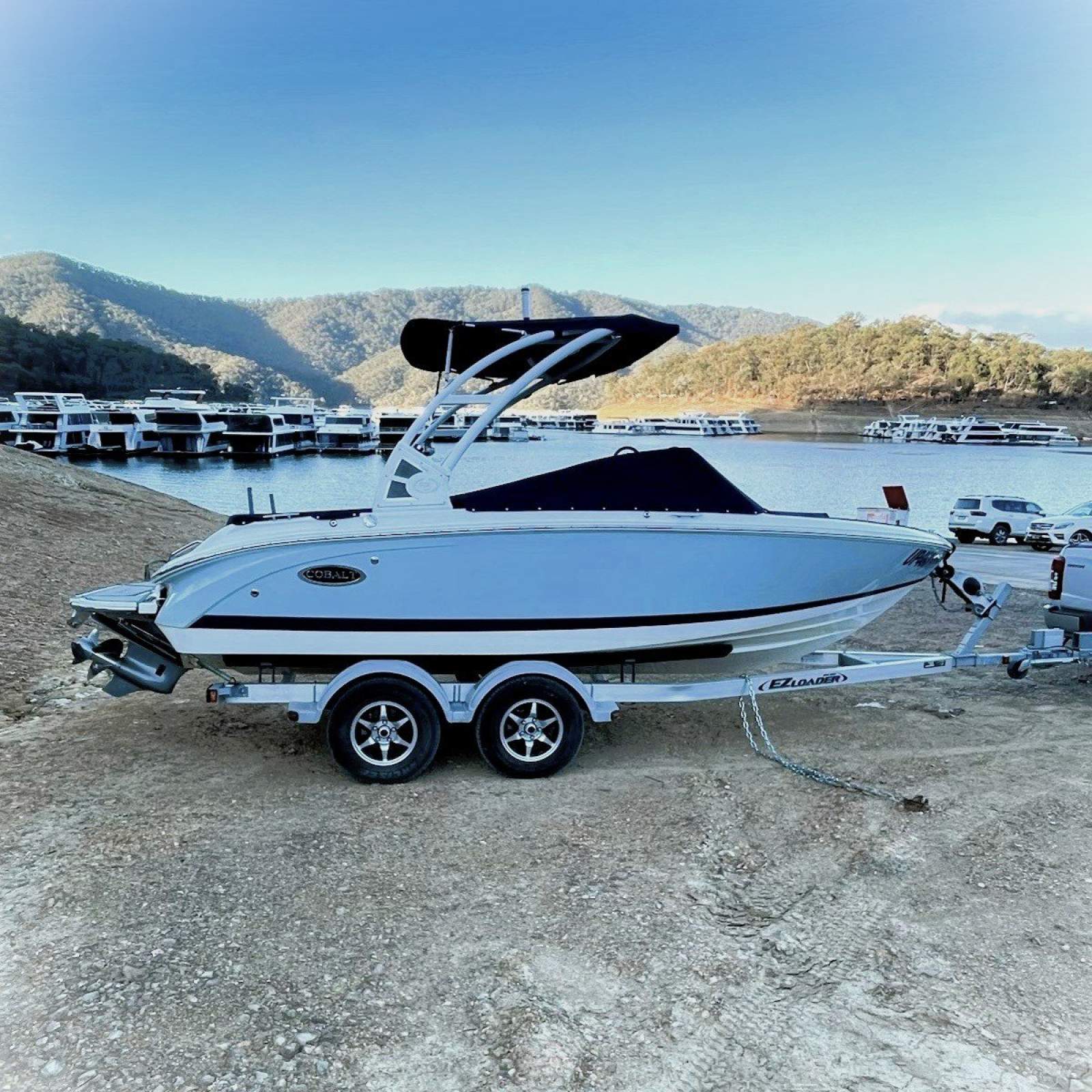 Cobalt 200S:Cobalt 200s FOR SALE