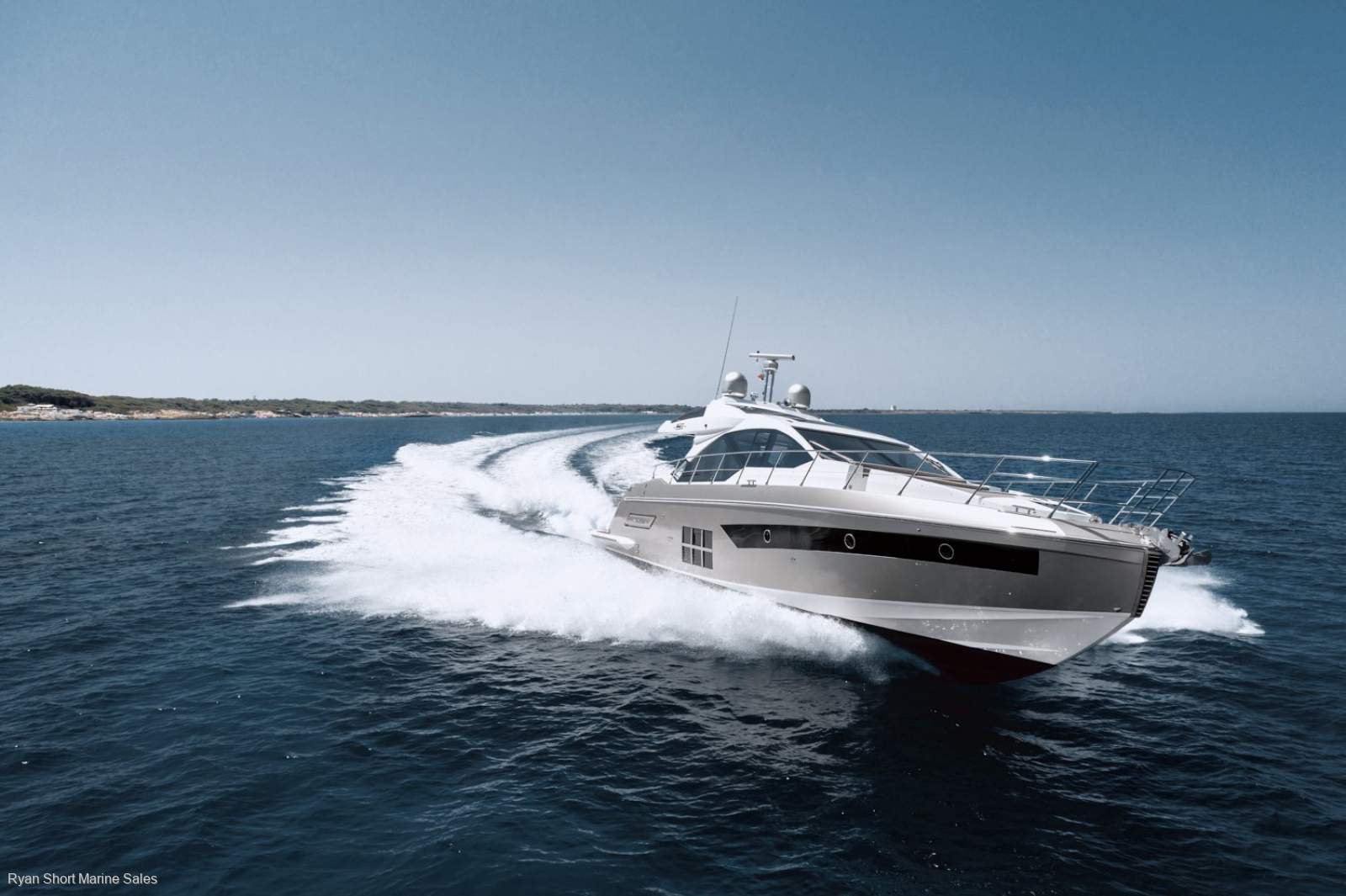 Azimut S6