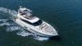 Ferretti 550