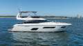 Ferretti 550