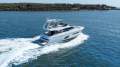Ferretti 550