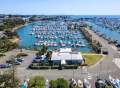 Rare 10m berth in Wynnum Manly Yacht Club