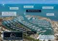Rare 10m berth in Wynnum Manly Yacht Club