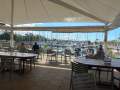 Rare 10m berth in Wynnum Manly Yacht Club