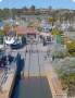 Rare 10m berth in Wynnum Manly Yacht Club