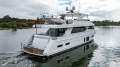 Ocean Alexander 85