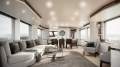 Azimut Magellano 25