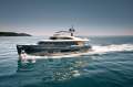 Azimut Magellano 25