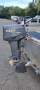 Stacer 380 Seasprite High sides