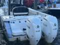 Robalo R250 Centre Console