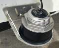 Razerline 6.9 Olympian Hard Top 7.2m overall