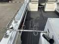 Razerline 6.9 Olympian Hard Top 7.2m overall