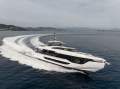 Azimut Grande 26 Metri