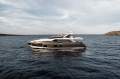 Azimut Grande 27 METRI