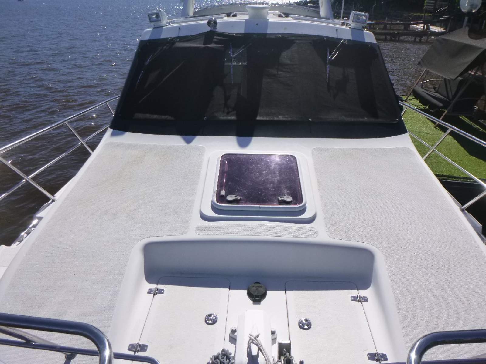 Noosa Cat 3500 Sportscruiser