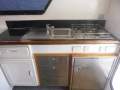 Noosa Cat 3500 Sportscruiser