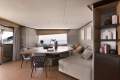 Azimut Grande Trideck