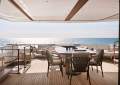 Azimut Grande Trideck