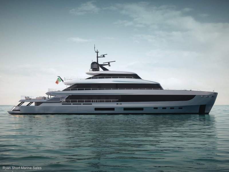 Azimut Grande 44M