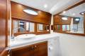 Palm Beach Motor Yachts 50 Sedan