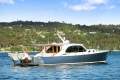 Palm Beach Motor Yachts 50 Sedan
