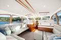 Palm Beach Motor Yachts 50 Sedan