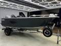 New Makocraft 490 Commander Pro Side Console