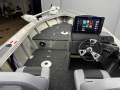 New Makocraft 490 Commander Pro Side Console