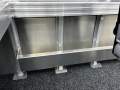 New Makocraft 490 Commander Pro Side Console