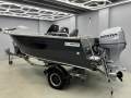 New Makocraft 490 Commander Pro Side Console