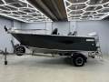 New Makocraft 490 Commander Pro Side Console