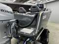 New Makocraft 490 Commander Pro Side Console