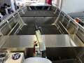 New Makocraft 410 Comanche