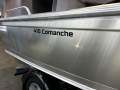 New Makocraft 410 Comanche