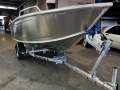 New Makocraft 410 Comanche