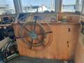 Danish Seiner Fishing Vessel