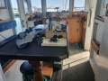 Danish Seiner Fishing Vessel