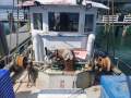 Danish Seiner Fishing Vessel