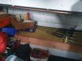 Danish Seiner Fishing Vessel