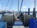 Danish Seiner Fishing Vessel