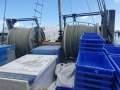 Danish Seiner Fishing Vessel