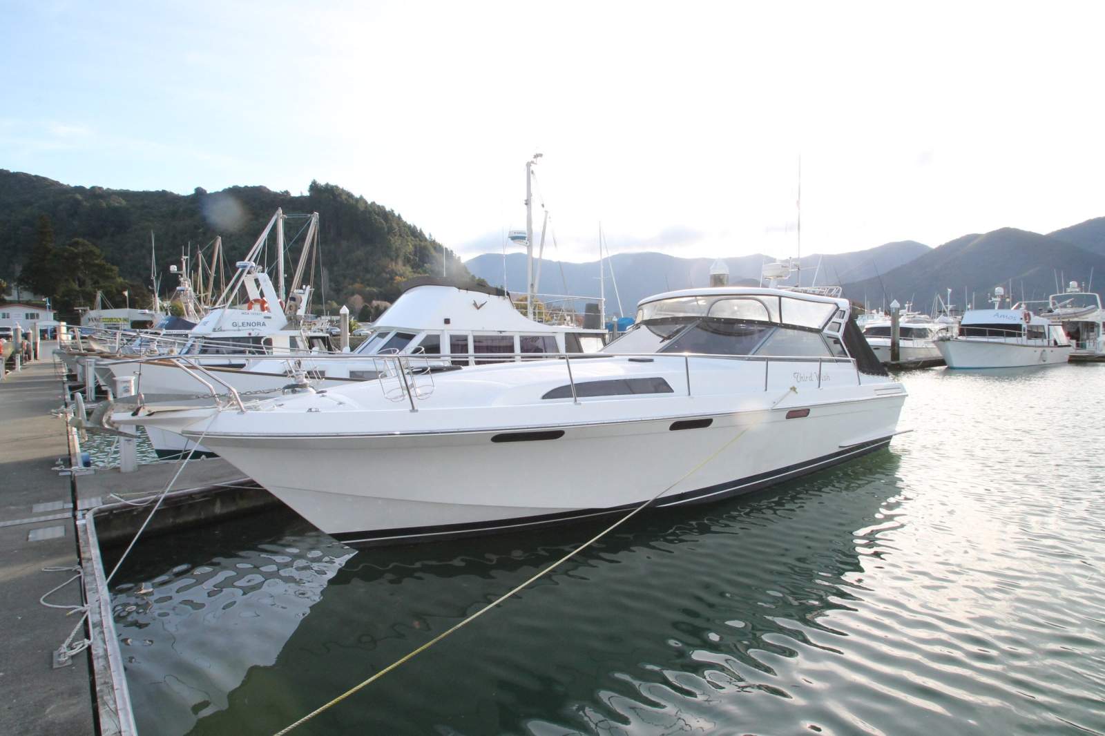 Vindex 375 Sport