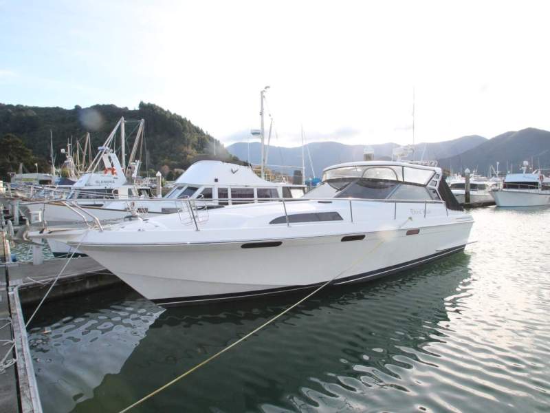 Vindex 375 Sport