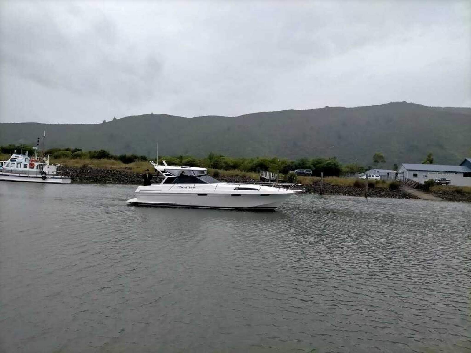 Vindex 375 Sport