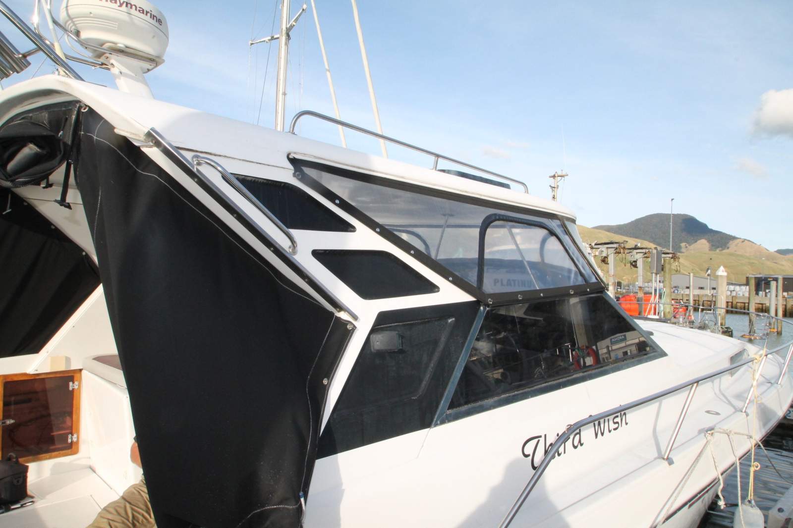 Vindex 375 Sport