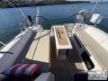 Dufour Grand Large 412
