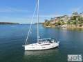 Dufour Grand Large 412