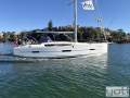 Dufour Grand Large 412